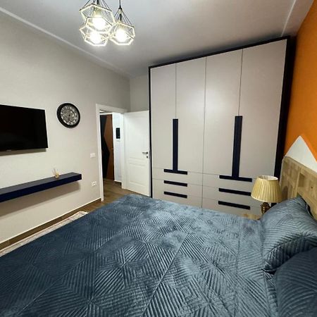 Ami Blloku Apartament تيرانا المظهر الخارجي الصورة