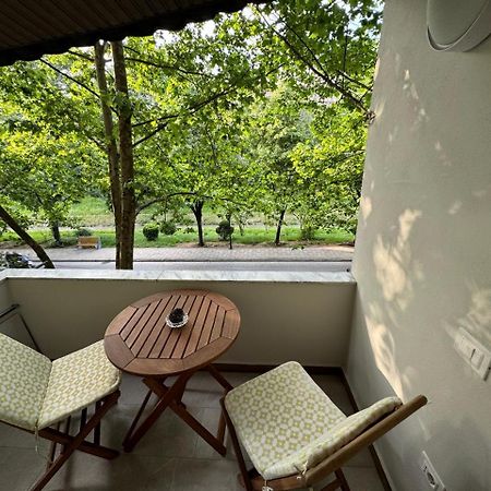 Ami Blloku Apartament تيرانا المظهر الخارجي الصورة